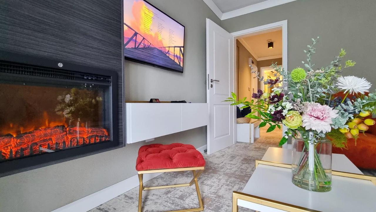 Hotel Elexus Predeal