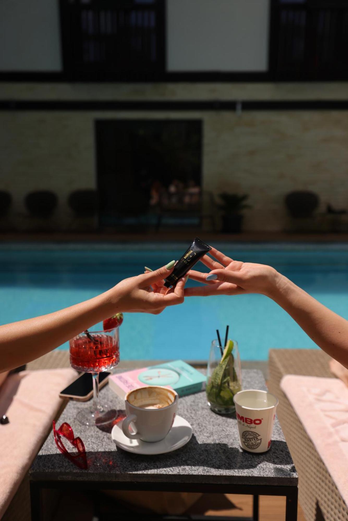 Elexus Hotel 4*